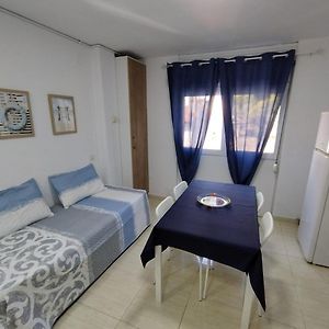 Apartamento de 1 Dormitorio